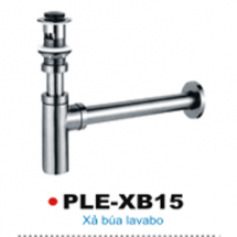 Xả búa lavabo PLE-XB15