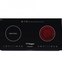 Bếp điện từ hồng ngoại Capri CR-802KT
