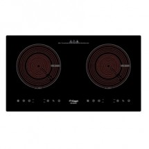 Bếp điện từ Capri CR-806KT