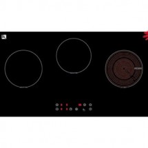 Bếp điện từ hồng ngoại Capri CR-810KT