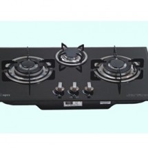 Bếp ga âm kính Capri CR-37KT