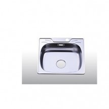 Chậu rửa chén - Hwata-A8