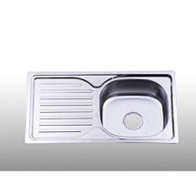 Chậu rửa chén Hwata-B1