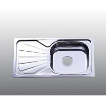 Chậu rửa chén - Hwata-B3