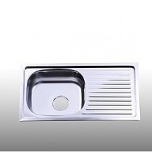 Chậu rửa chén - Hwata-B5