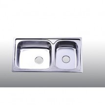 Chậu rửa chén - Hwata-BD1  