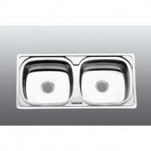 Chậu rửa chén - Hwata-BD3