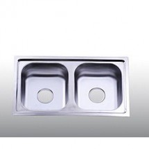 Chậu rửa chén - Hwata-BD5