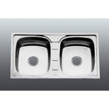 Chậu rửa chén - Hwata-BD7