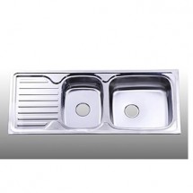 Chậu rửa chén - Hwata-BDC1