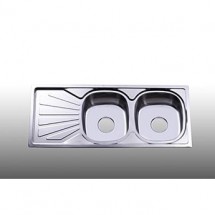 Chậu rửa chén - Hwata-BDC4
