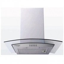 Máy hút khói khử mùi Capri CR-600H