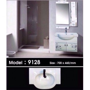Lavabo Tủ Việt Mỹ 9128