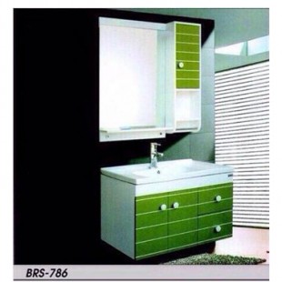 Lavabo Tủ Việt Mỹ BRS-786