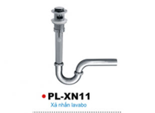 Xả nhấn lavabo PL-XL11