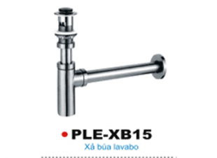 Xả búa lavabo PLE-XB15