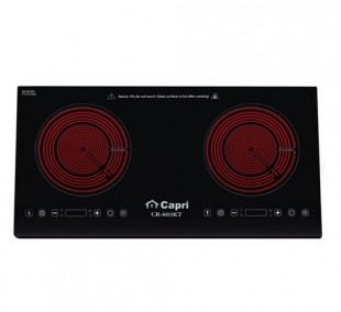 Bếp 2 hồng ngoại CR-803KT