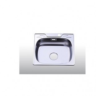 Chậu rửa chén - Hwata-A8