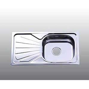 Chậu rửa chén - Hwata-B3