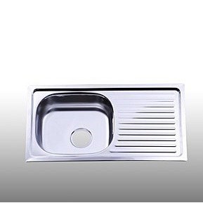 Chậu rửa chén - Hwata-B5