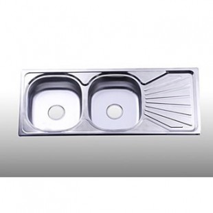 Chậu rửa chén - Hwata-BDC6