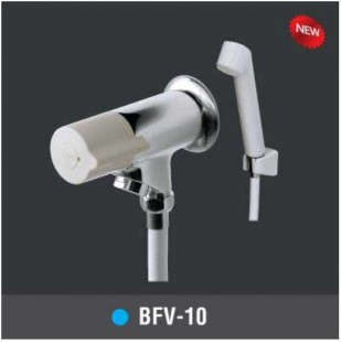 Vòi sen tắm lạnh INAX BFV-10