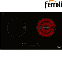 Bếp từ-hồng ngoại Ferroli IC4200BN