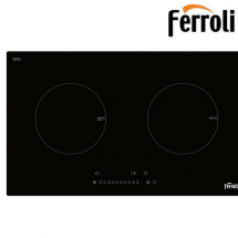 Bếp từ Ferroli ID4000BN