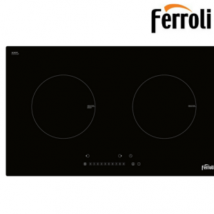 Bếp từ Ferroli ID4000BN