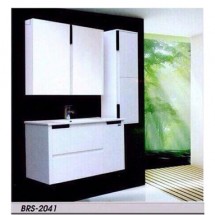 Lavabo Tủ Việt Mỹ BRS-2041