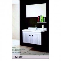 Lavabo Tủ Việt Mỹ S-1317
