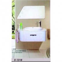 Lavabo Tủ Việt Mỹ S-1318