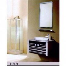 Lavabo Tủ Việt Mỹ S-1416