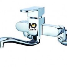 Vòi rửa chén nóng lạnh Luxta L3211