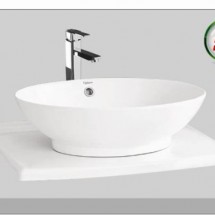Chậu rửa lavabo BS 415