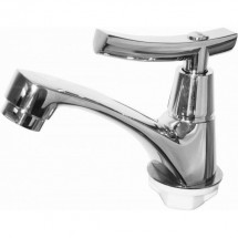 Vòi Lavabo lạnh Luxta L1112k