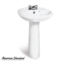 Chậu rửa lavabo American VF-0969/VF-0901