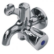 Vòi Sen Lạnh Luxta L-2105