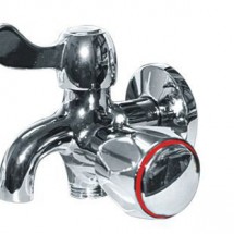 Vòi Sen Lạnh Luxta L-2101