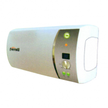 BÌNH NƯỚC NÓNG FERROLI VERDI SE 15L