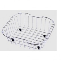 Rổ inox chậu rửa chén  R3