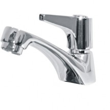 Vòi lavabo lạnh Luxta L1104V 