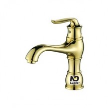 Vòi lavabo nóng lạnh Luxta L 1218G