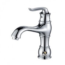 Vòi lavabo nóng lạnh Luxta L1218