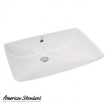 Chậu âm bàn American WP-0418 (nhập khẩu)