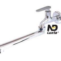 Vòi rửa chén lạnh Luxta L3108T3