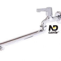 Vòi rửa chén lạnh Luxta L3108T1