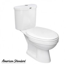 Bồn cầu 2 khối American standard VF-2314