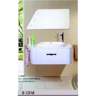 Lavabo Tủ Việt Mỹ S-1318