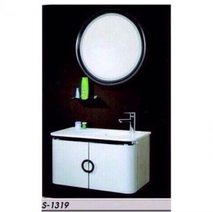 Lavabo Tủ Việt Mỹ S-1319